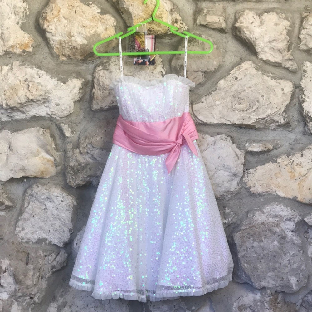 Betsey Johnson cocktail dress